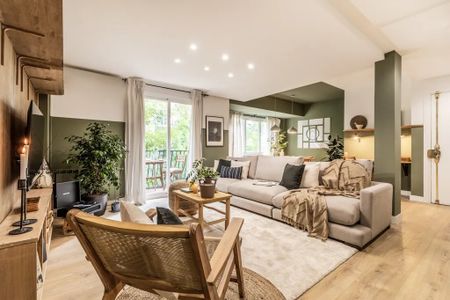 Calle de Agustina de Aragón, Madrid, Community of Madrid 28006 - Photo 5