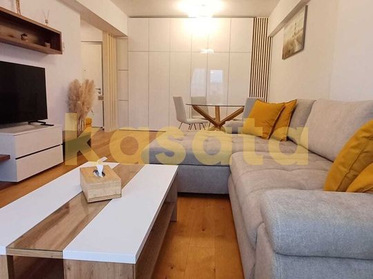 Herastrau, apartament 2 camere de inchiriat. - Photo 1