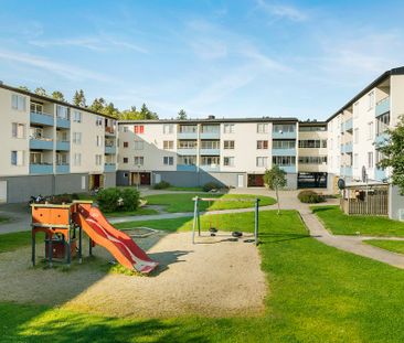 Assessorsgatan 15 C - Foto 2