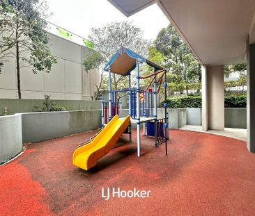 30/755 Pacific Highway, Chatswood NSW, Belconnen - Photo 3