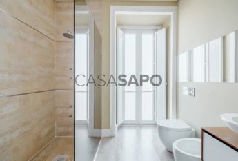 Apartamento T2 para alugar em Lisboa