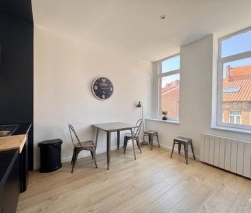A LOUER : T2 à LILLE • Rue de la Marmora - VAUBAN • 680 € - Photo 1