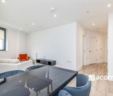 2 bedroom flat to rent - Photo 2