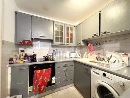 2 bedroom apartment to rent - Photo 5