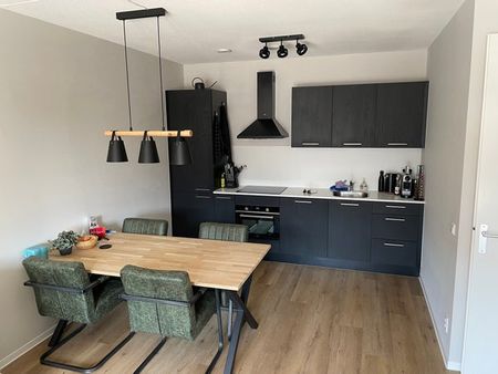 Te huur: Appartement Otterstraat 23 in Eindhoven - Foto 5