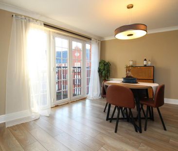 2 bedroom apartment to rent - Photo 3