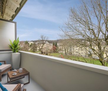 Charming – centrally located – your new home! - Foto 6