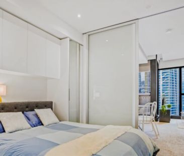 Master Room - Photo 4