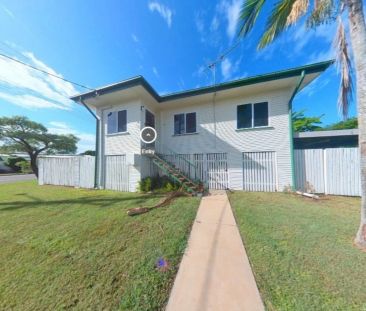 Highset Home on Large Corner Block - Photo 1