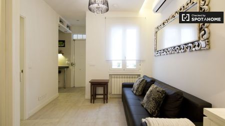 madrid, Community of Madrid 28015 - Foto 3