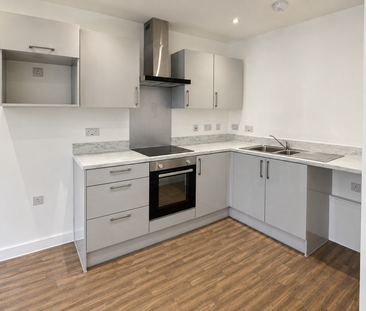 1 bedroom flat to rent - Photo 3