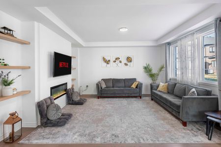 For Lease - 1317 Peony N/A, Oakville, Ontario - Photo 4