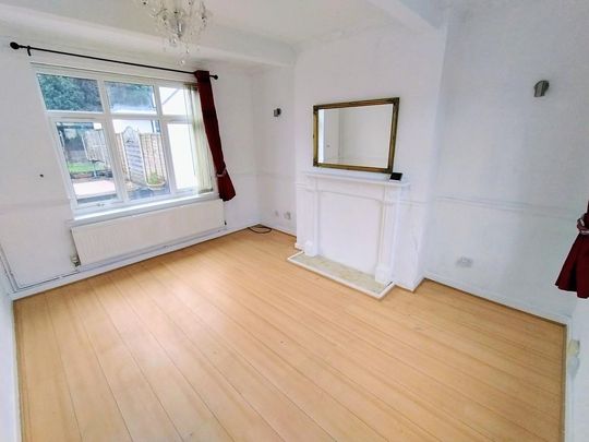 2 bedroom semi-detached house to rent - Photo 1