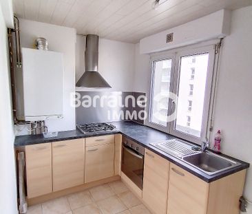 Location appartement à Lorient, 2 pièces 41.44m² - Photo 5