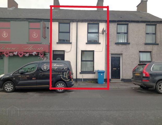 12 Corn Market, Newry, BT35 8BG - Photo 1