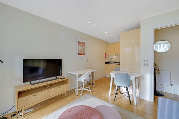 1 bedroom apartment to rent - Photo 1