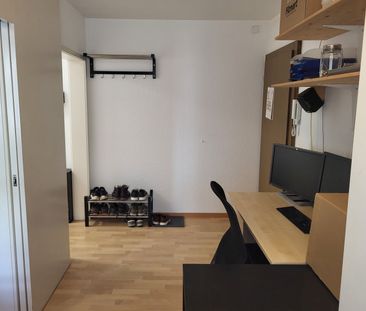 APPARTEMENT 21/2 PIÈCES À BERNE - FELSENAU, MEUBLÉ, TEMPORAIRE - Photo 3