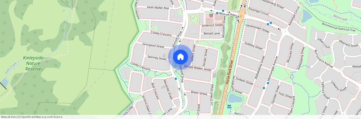 16/140 Plimsoll Drive, Casey, ACT, 2913