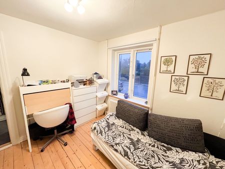 Skøn og hyggelig 2-værelses lejlighed i Nørresundby - Foto 3