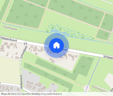 Vrijstaand wonen in Borgsweer met een royale tuin, op steenworp afs... - Photo 1