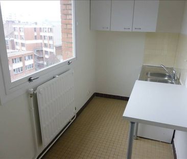 Location appartement 1 pièce 30.8 m² à Lille (59000) LILLE CENTRE C... - Photo 1