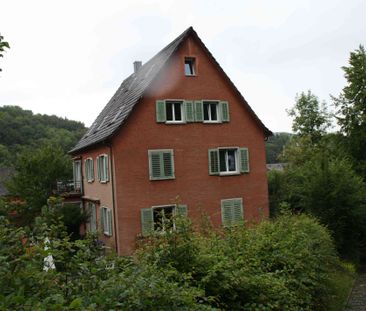 4 Zimmer, 95 m², 2. Stock - Photo 5