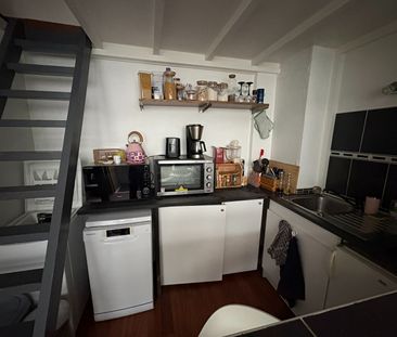 Studio meublé de 20.3m² situé rue du Maire André réf 496-000 - Photo 4