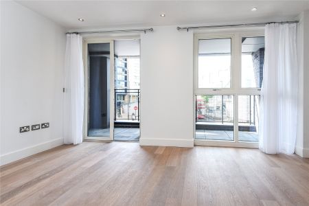 Deptford Bridge, The Glassworks, London, SE8 flat to rent - Photo 5