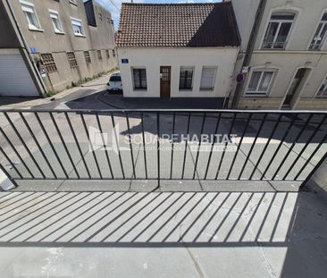 Location Appartement 3 pièces 53m² BOULOGNE SUR MER 62200 - Photo 3