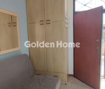 Studio/Γκαρσονιέρα για ενοικίαση - Νέος Κόσμος, - Φωτογραφία 4