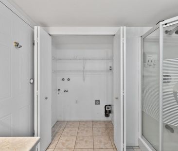 Appartement à louer - Laval (Chomedey) (Autres) - Photo 1