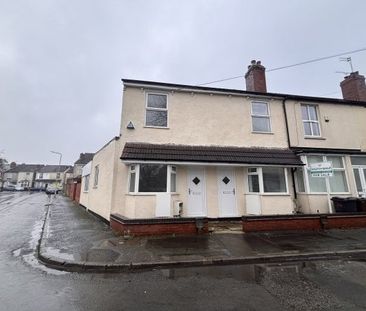 Byrne Road, Wolverhampton, WV2, Property for rent - Photo 3