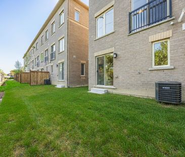 For Lease - 111 Pidgeon Street, Toronto, Ontario - Photo 3