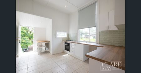 Freshly Updated Family Home in a Convenient Ipswich Location - Photo 4