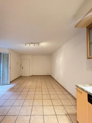 MURALTO, Spacious 2½-room apartment for rent - Photo 1