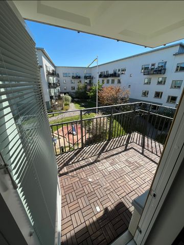 Astris Gata, Göteborg - Foto 5
