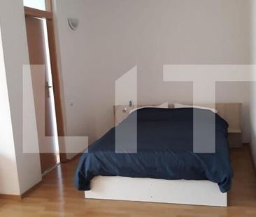 Apartament cu 1 camera +nisa de dormit, 45 mp, imobil nou, zona Dorobantilor - Photo 4