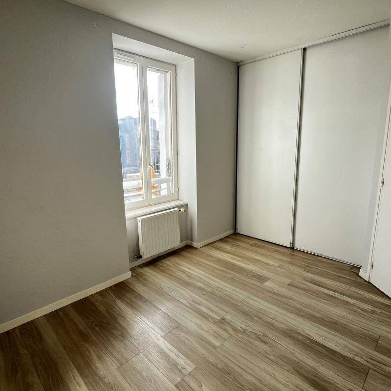 Location appartement t2 41 m² à Rodez (12000) - Photo 1