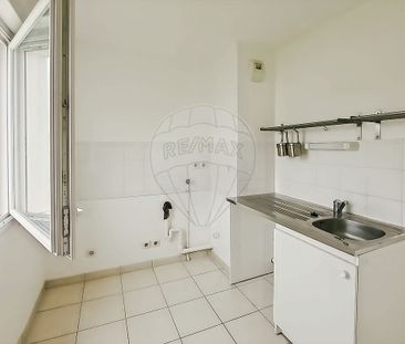 Appartement 1 chambre(s) à louer - Nantes - Photo 4