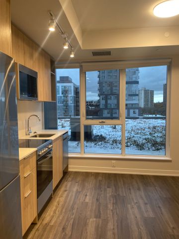 For Lease - 25 Nicholas Avenue Unit# 503, Toronto, Ontario - Photo 2