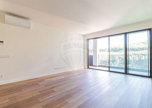 Apartamento T2 em Lisboa
