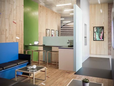 5th & 6th Floor Studio - Photo 4