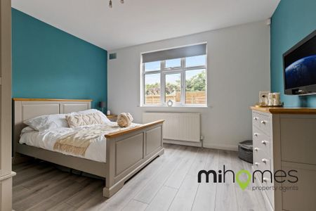 2 bedroom ground floor maisonette to rent - Photo 3