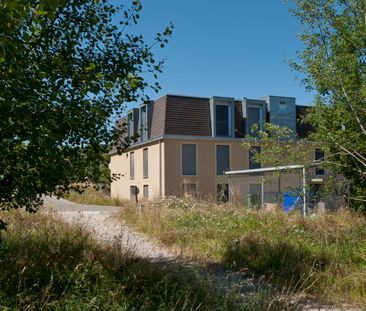 Ruhig gelegene Wohnung mit direktem Zugang zur Natur - Photo 1