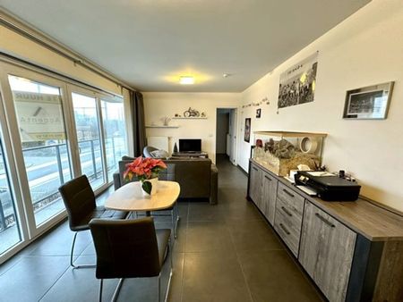 Appartement te huur - Photo 2