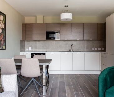 Apt 8 The Residence, 334 Ormeau Road, Belfast, BT7 2GE - Photo 6
