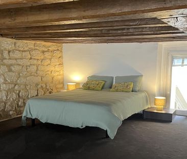 Location Appartement 2 pièces 56m² PARIS 1er - Photo 6