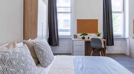 Studio to rent - Photo 5