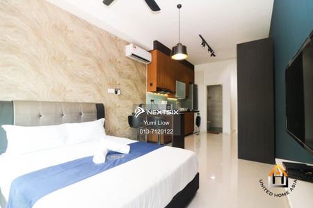 SKS Pavillion Residences - Foto 2