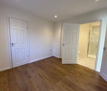 1 bedroom maisonette to rent - Photo 2